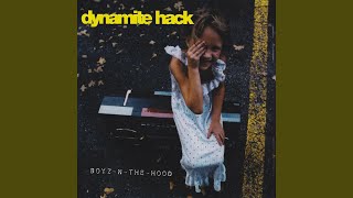 Boyz-n-the Hood