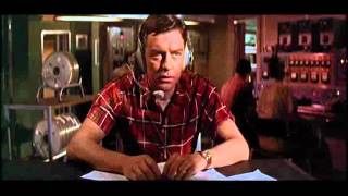 You only live twice (1967) - Capsule in space