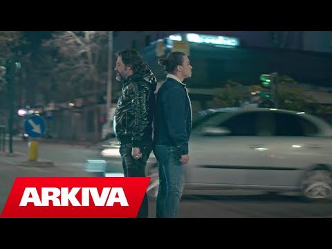 Alket & Niki Zaimi - Atdheun mos e lër bir! (Official Video 4K)