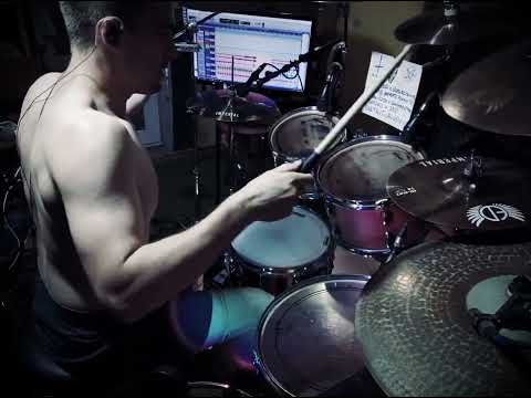 280BPM BRUTAL BLASTBEATS