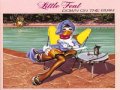 Little Feat - Be One Now