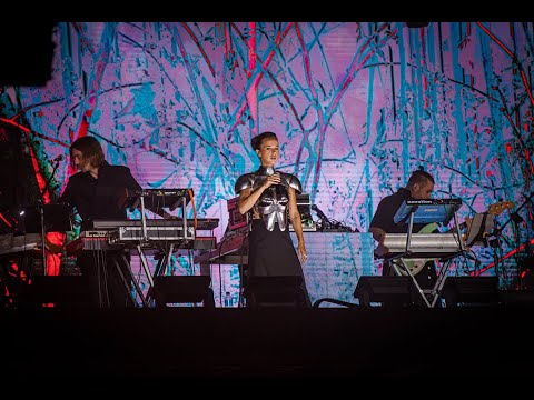 [80. rocznica] Brodka i Goście. Koncert i premiera płyty "WAWA"