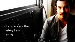 Half Life by Duncan Sheik (with Lyrics)