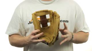 Video thumbnail: Mizuno Global Elite Series: GGE61