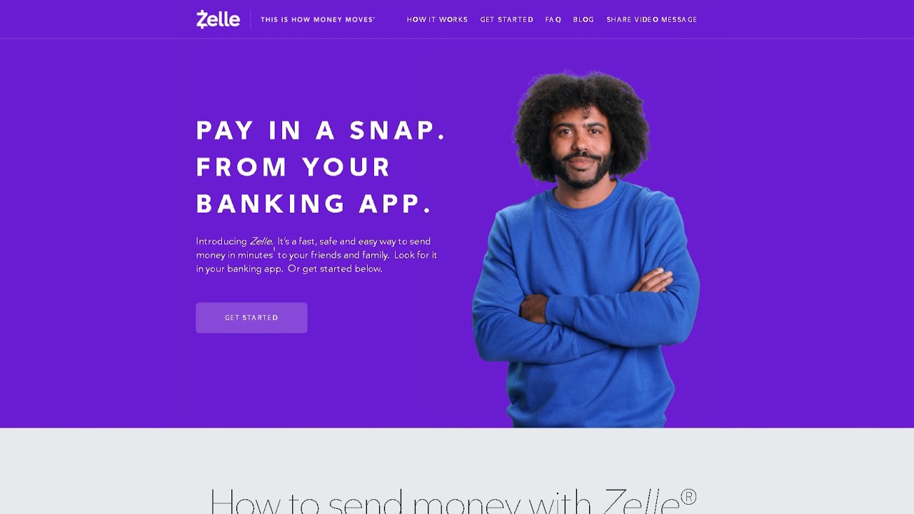 The Zelle Scam No One Has Told You About (Until Now)