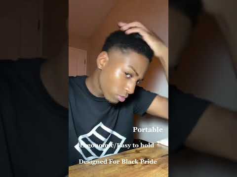 It’s way better than the sponge!!!! Buy yours today💪🏾 LINK In the comments