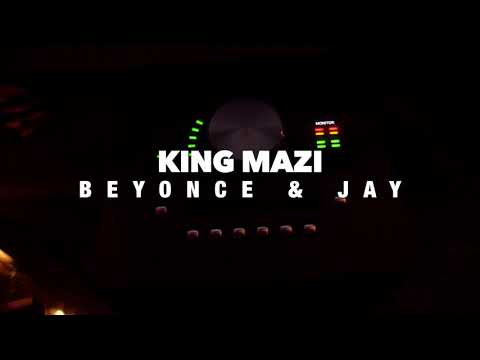 BEE & JAY (KING MAZI)