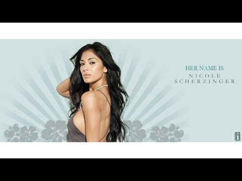 Nicole Scherzinger - Baby Love (J.R. Remix) (ft. will.i.am) [Bonus Track]