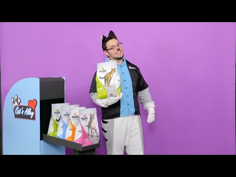 Nulo Freestyle Cat Food | Chewy