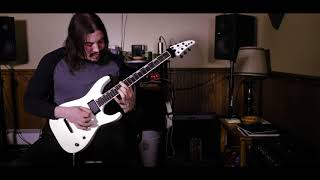 War of Ages Guitar Play Through - Fullness