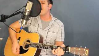 Awakening (Chris Tomlin) - Acoustic cover