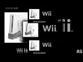 YTPMV Wii System Bios No Disc Banner Sound Effects Scan