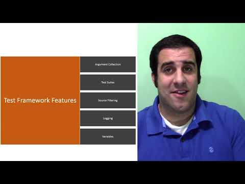 Selenium Fundamentals Course Summary | Packtpub com