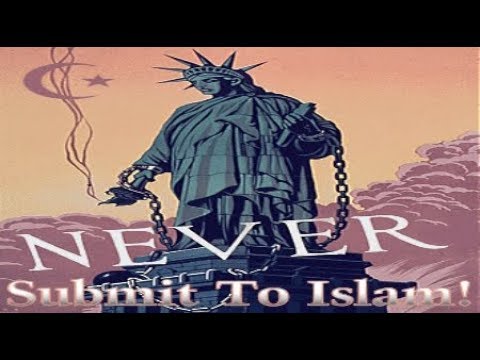 RAW ISLAM IMAM declares ALL of USA will submit to ISLAM 2019 May News Video