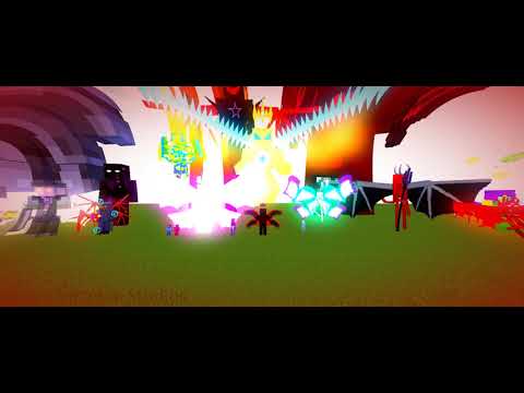 SCP Foundation vs AML Association Teaser