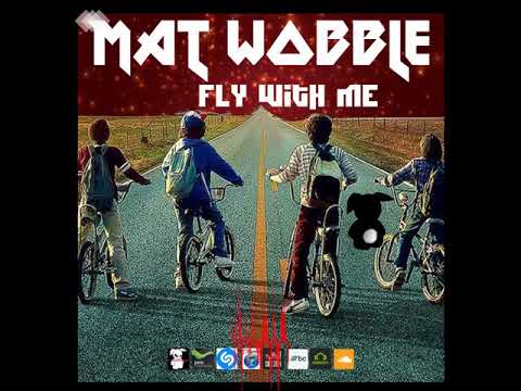 [hardtek] FLY WITH  by MAT WOBBLE GRINDER  on Rave Forest 07
