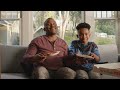 Anti-Recidivism Coalition PSA
