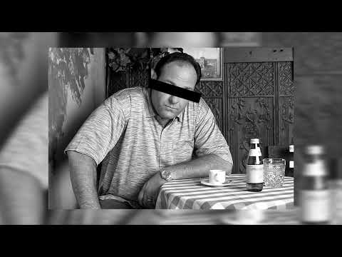 Mos Def x Slick Rick   Auditorium Slowed + Reverb  Tony Soprano Cover