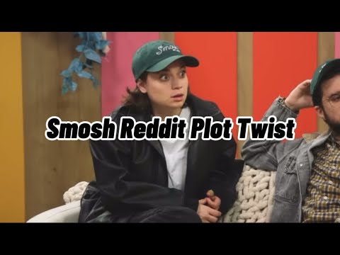 Smosh Reddit PLOT TWIST!!! Shocking stories  p1