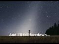 Facedown - Matt Redman (with lyrics) 