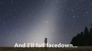 Facedown - Matt Redman (with lyrics)