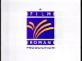 Film Roman CTW 1993
