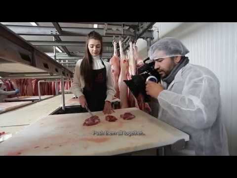 Rootkey feat. Hubert Tubbs - Factory Puppets Making of/behind the scenes #Day 4,5