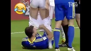 Download lagu Video Lucu Sepakbola Terbaru 2018 || Funny Football 2018 mp3