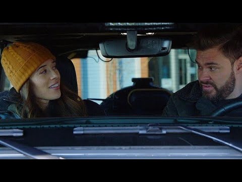 Chicago PD 9x12 | Burgess and Ruzek the perfect partners