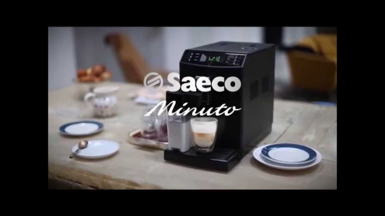 Кофемашина Philips Saeco HD 8763/09