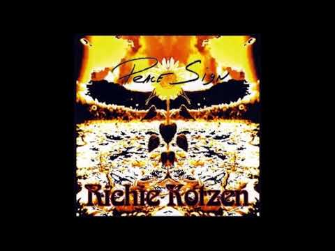 Richie Kotzen - Peace Sign [2009] - Full Album