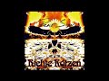 Richie Kotzen - Peace Sign [2009] - Full Album