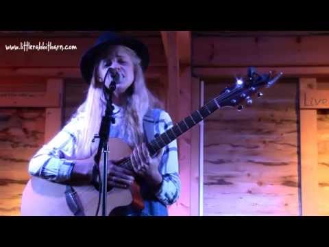 Anna Pancaldi Nightingale