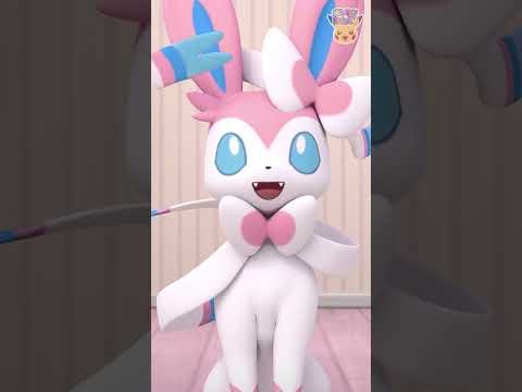 【ポケモン公式】ポケモン Shorts ～チョコレートとったのだーれだ？〜　 #ポケモンKidsTV