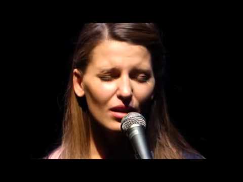 Roksana Lewak - "Ucisz serce" - 51 SFP w Krakowie ( 2015 r.)