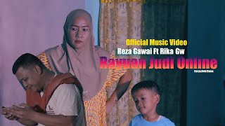 Download lagu Reza GW  Ft Rika GW - Rayuan Judi Online mp3