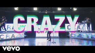 Crazy Music Video