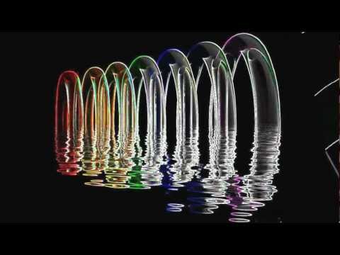 Sascha Luxx - TigerTilt Original Mix - Videoclip