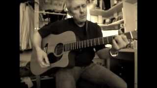 Everything Put Together Falls Apart -   paul simon