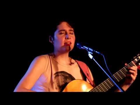 Malinalli - María Pien (Ruta Nacional Canción)