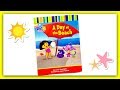 DORA THE EXPLORER A DAY AT THE BEACH Read Aloud Storybook For Kids Children