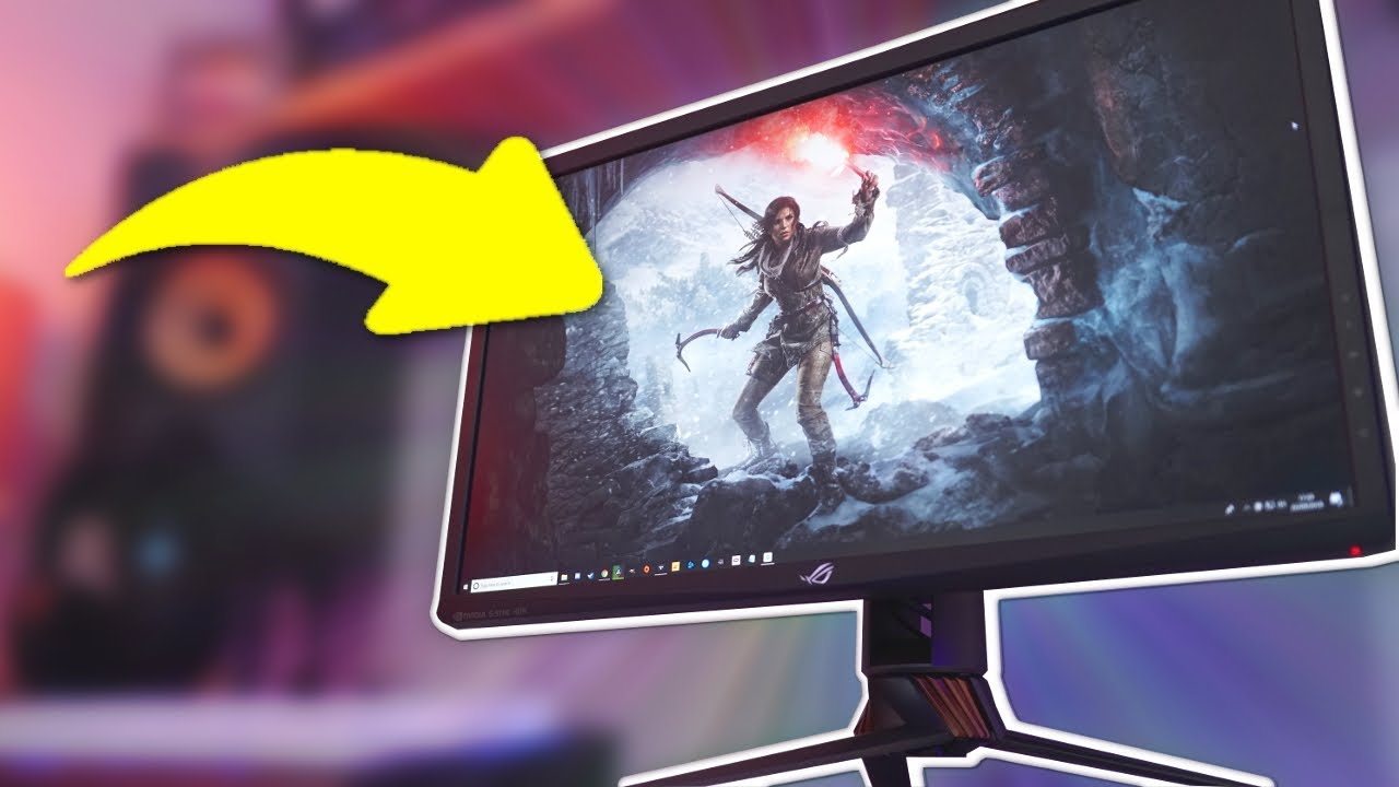 The BEST Desktop Backgrounds On Wallpaper Engine! - (Top 4K Animated)