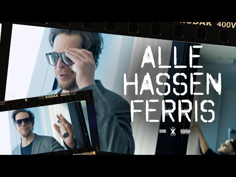 Video thumbnail for Alle hassen Ferris