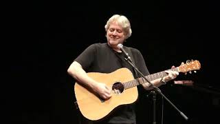 A Baker&#39;s Tale - by Dean Friedman