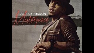 Deitrick Haddon Discuss New Album “Masterpiece”, Being A Father, &amp; More On @MFWERadio