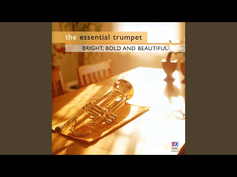 Trumpet Concerto in E-Flat Major, Hob.VIIe:1: I. Allegro