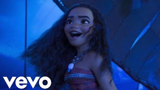 I AM MOANA(SONG of the Ancestors) (From &quot;MOANA&quot;/sing-Along)