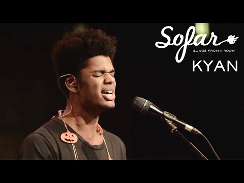 KYAN - Wire On The Fences | Sofar London