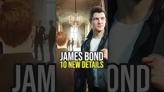Download lagu 10 Exclusive New 007 First Light Details... (James Bond Game) mp3 Download lagu 10 Exclusive New 007 First Light Details... (James Bond Game) mp3