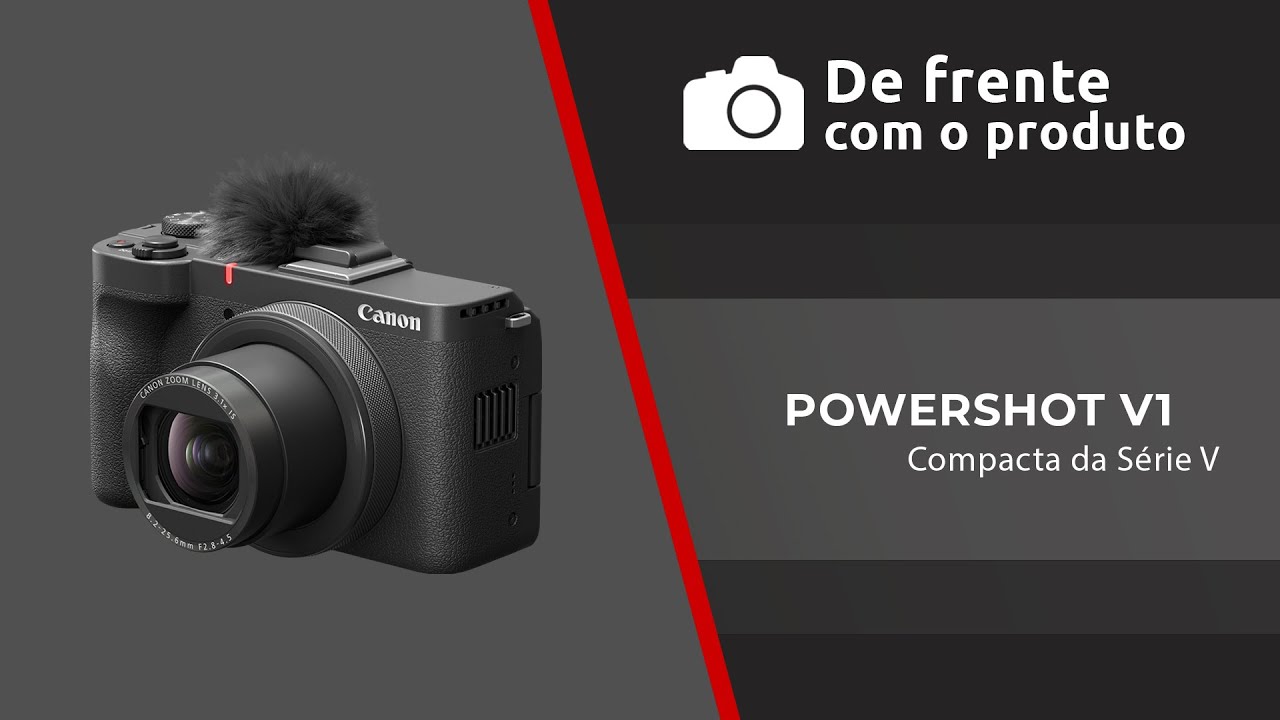 Vídeo do produto